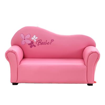 China Asian Single Sofa Upholstered Kids Mini Sofa And Chair Ideal Kids Seat For Kids for sale