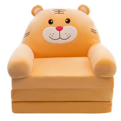 China Asian Baby Mini Sofa Kids Plush Baby Soft Learning Sofa Frozen Baby Sofa Price for sale