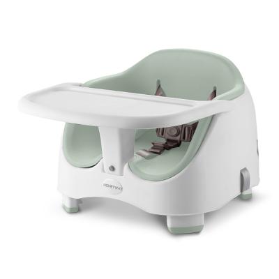 China Transitional Foldable Child Dining Chair Multi-Functional Infant Baby Chair Kid's Portable Dining Chair for sale