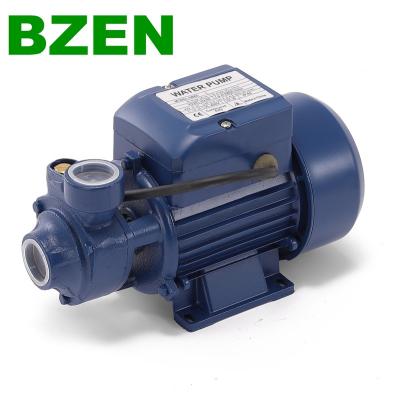 China High Efficiency STRATEGY Series 0.5 Hp Farm Irrigation Peripherals Pumps Farm Irrigation Water Pump Machine for sale