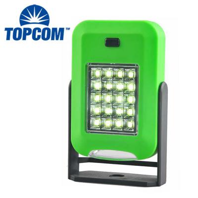 China Warehouse LED Work Light Portable COB+LED Work Light Flexible Magnetic Work Light for sale