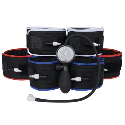 China The Intelligent Body Compressor controls the cuffs of FBs Currently-limiting training arms and legs. Lasting Bite Forms Physi FBs Cuffs for sale