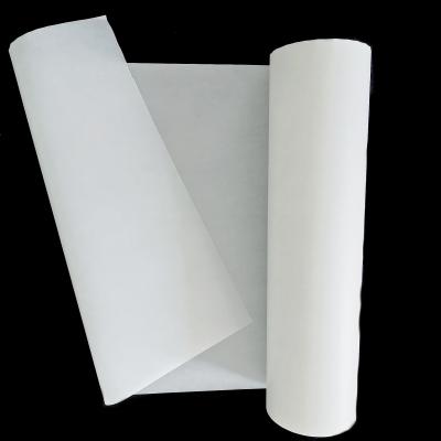 Cina Good Elasticity PU Hot Melt Adhesive Film For Seamless Underwear in vendita