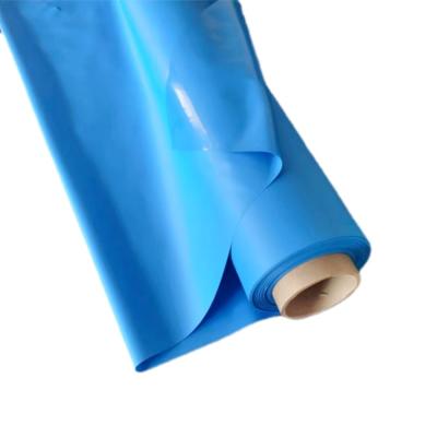 China 500yards Minimum Order High Resistant Footwear Environmentally Friendly TPU Film for sale