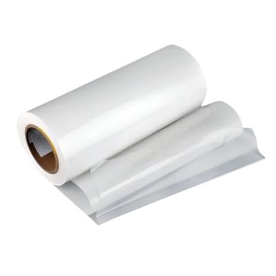 China 80 ShoreA PES Hot Melt Adhesive Film Strong Adhesion Odorless for sale