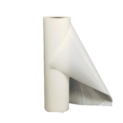 Cina 1400-1500mm Transparent Adhesive Film Softening Point 100-110° C in vendita