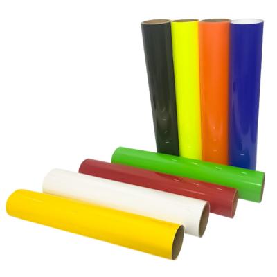 China Hot Pressing PU Heat Transfer Vinyl Washable Heat Transfer Printing Film for sale