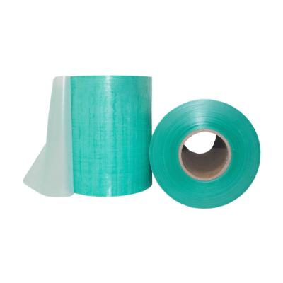 China High Elastic TPU Film Laminate Customizable Adhesive Protective Film for sale