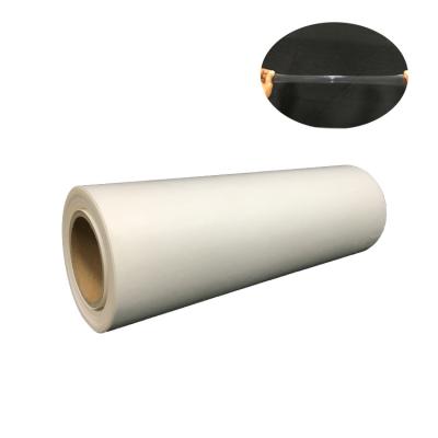 China High Elasticity Laminated Adhesive Bra Tape Hot Melt TPU Adhesive Film for sale