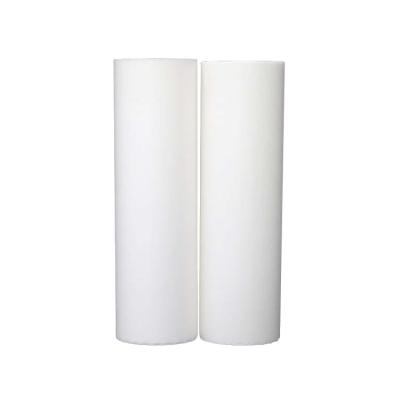 China Heat Sea EVA Hot Melt Adhesive Film 150cm Width 0.95g/cm3 Heat Seam Sealing Tape for sale