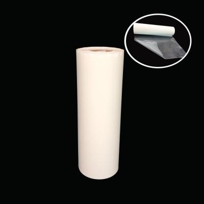 China EVA hot melt adhesive film TPU Tape Bonding Strips For Elastic Fabrics for sale