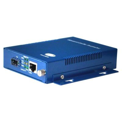 China FirstMile Managed Fiber Optic Media Converter OnAccess 2001 for sale