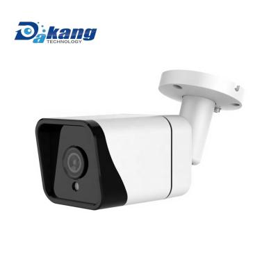 China Waterproof/Dakang Waterproof Ultra HD SONY IMX415 4K 8MP IP Security Camera, 8MP@20fps 2.8mm Lens, POE, P2P, 20M Night Vision for sale