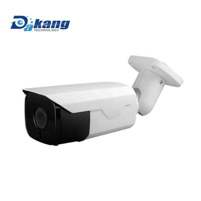 China Outdoor NIGHT VISION Dakang 4K 8MP Bullet IP Camera, Motorized 5-50mm Lens, Power over Ethernet for sale