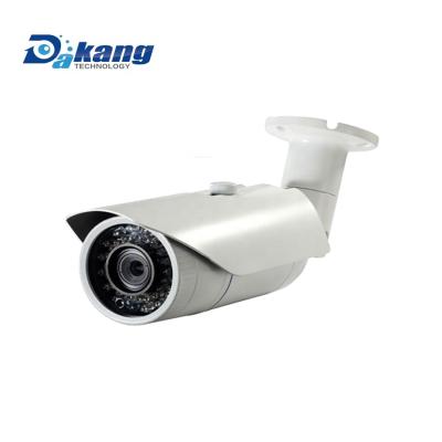 China NIGHT VISION Dakang 4K Security IP Bullet Camera, 8MP@30fps, Motorized 2.8~12mm 4k Lens for sale