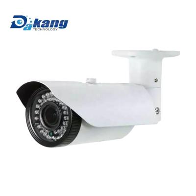 China NIGHT VISION Dakang HD 8MP PoE Video Network IP Camera, 2.8~12mm Lens, 40m Night Vision, VSS App Mobile View for sale