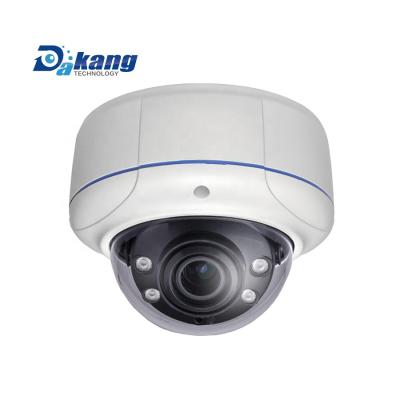 China NIGHT VISION Dakang VSS PoE 4k 8MP Mobile Security Dome Camera for sale