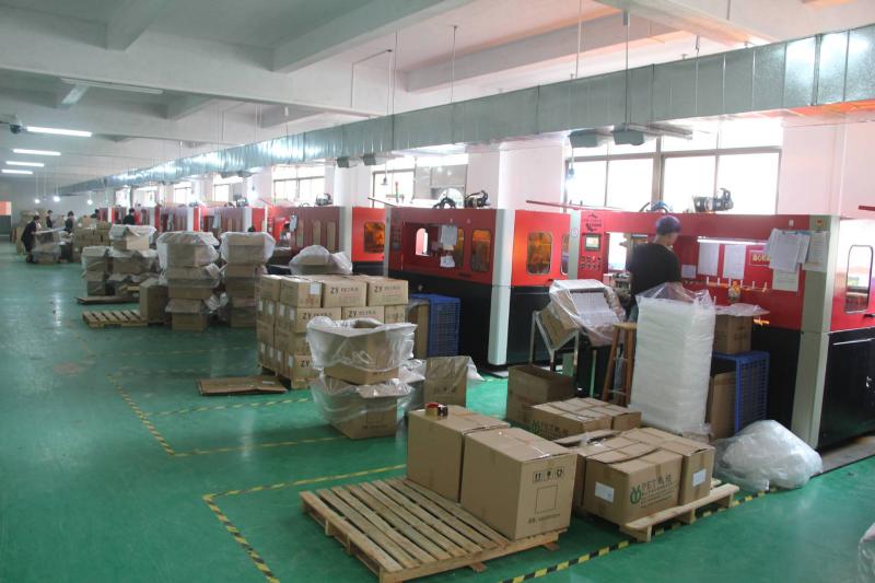 Verified China supplier - Shenzhen Jinhao Electronic Commerce Co., Ltd.