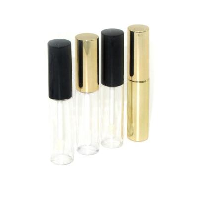 China 8ml Makeup Cosmetic Cheap Lip Gloss Bottle Empty Tube Container for sale