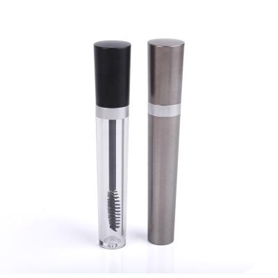 China 6.5ml Cosmetic Luxury Unique Empty Mascara Tube Bottle Packaging for sale