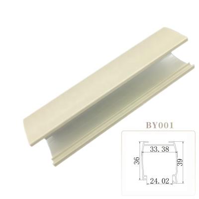 China Factory Wholesale Price Durable Window Vertical Blinds Head Rail Blinds Blinds for sale