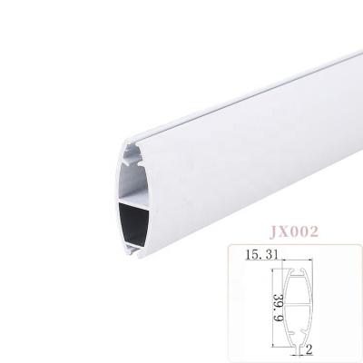 China Custom French Country Blind Factory S Guangdong Motorized Outdoor Manufacturer Foshan For Roller Bottom Blind Fences Excellent Quality for sale