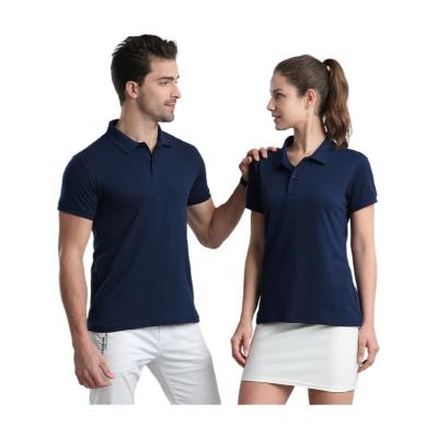 China Anti-Wrinkle 2022 Summer Golf Polo Shirt Design Custom Printing Cheap Casual Short Sleeve Polo T-Shirt for sale