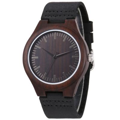 China Non-Specific Wholesale Bamboo Wood Watches for sale