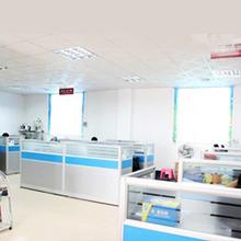 Verified China supplier - Yangjiang King Power Knife & Scissors Factory