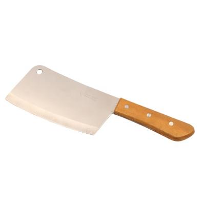 China Sustainable Kiwi NO840 Brand Kitchen Boning Knife With Natural Wood Handle for sale