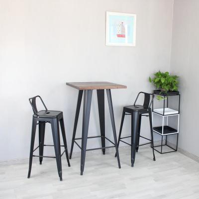 China China Supplier Wholesale Modern Large Capacity Set Dining Table Bar Tables Modern for sale