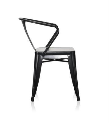 China Modern Promotion Safety Deco Chair Restaurant High Quality Modern Furniture Light Nordic Dining Chairs for sale