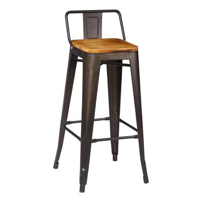 China Best Price Customized Modern Sell High Quality Store For Stools With Back Rest Swivel Bar Stools Chairs for sale