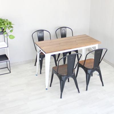 China Modern Super Top Quality Dining Dining Table Set Restaurant Tables for sale