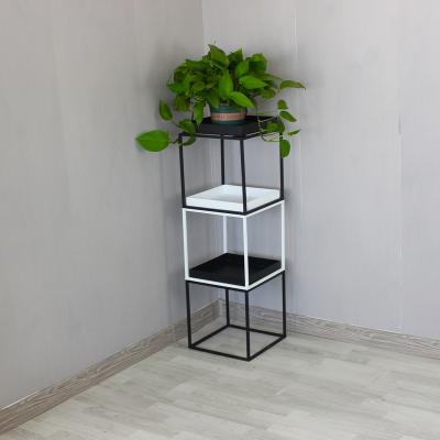 China 2022 Wholesale High Quality Small Package Custom Design Modern Side Table For Living Room Furniture for sale