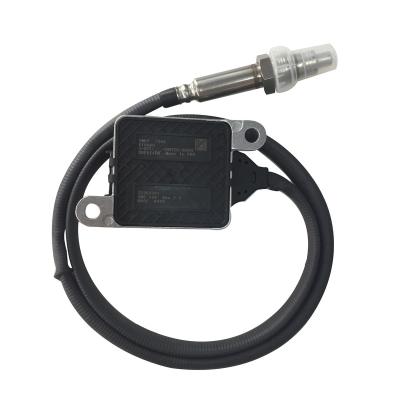 China Universal 12V 5WK9 7366 Nitrogen Oxygen Sensors Safe And Reliable For Car 5WK9 7366 for sale