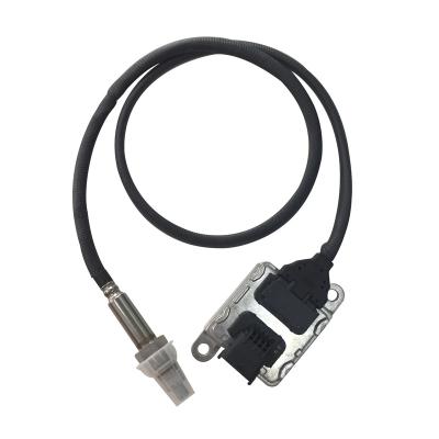 China China Manufacturer 12V 5WK9 7366 Nitrogen Oxygen Oxygen Car Sensor 5WK9 7366 for sale