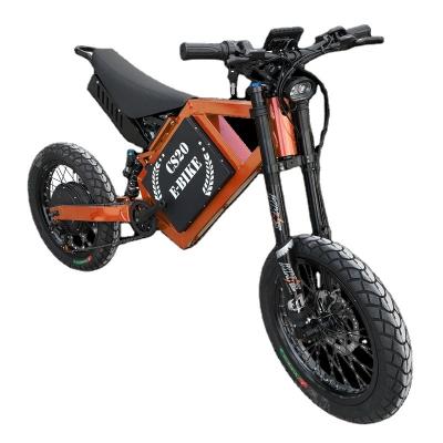 China Aluminum Alloy Ebike 3000w Electric Foldable Adult City Bicycle 48V 29ah Long Range Electric Bike for sale