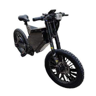 China Aluminum alloy made in china 3000w foldable adult citycoco long range electric bicycle 48V 29ah electric bike for sale