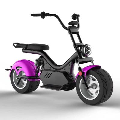 China Unisex sale well around the world motorcycle scooter adults 60V fast safety 1000W 2000w electric citycoco for sale for sale