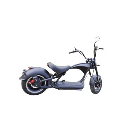 China Amoto Eu Warehouse 2000w/20ah Rise M1 Unisex Electric Scooter Chopper Citycoco for sale