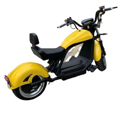 China 2020 Amoto EEC new unisex design, European Union and USA warehouse adult 350w electric scooter citycoco for sale for sale