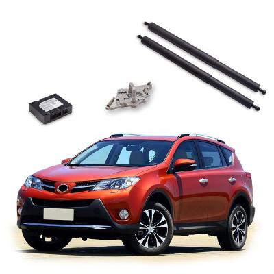 China Smart fit tailgate to Toyota electric tailgate lift for Toyota rav4 rear door tailgate for sale