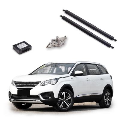 China Intelligently Adjust Smart Auto System Car Lift For Auto Peugeot 5008 With Bluetooth for sale