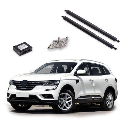 China Intelligently Adjust Renault Koleos Electric Lift, Power Tailgate Lift for Renault Koleos with Tailgate Lift Parts for sale