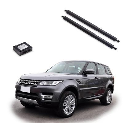 China Intelligently adjust the Rover Sport special chain, support mast tailgate trunk trunk door electric lift Rover Sport electric chain for sale