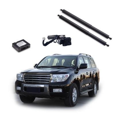 China Intelligently adjust power tailgate lift to land cruiser without shock for sale