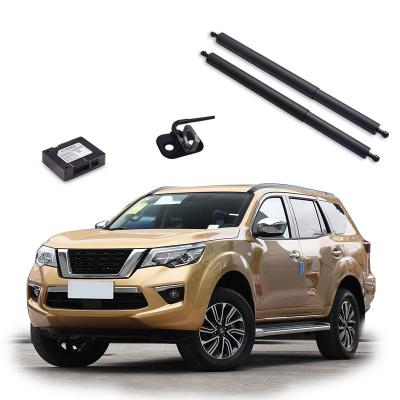 China Smart Fit Small Hydraulic Truck Tailgate Lift to Nissan Terra for sale