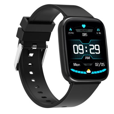 China Wifi OEM ODM Factory Customize SDK Function Sleep Monitor Custom Alarm Smart Watch For ODM Service for sale