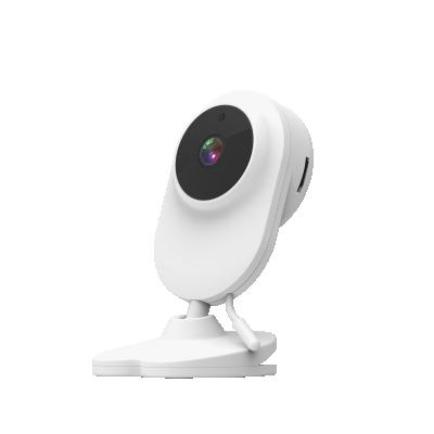 China High-end NIGHT VISION Technology Manufacture Baby Monitor Mini Wireless Hd Camera CCTV for sale